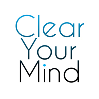 Clear Your Mind, Clear up your life